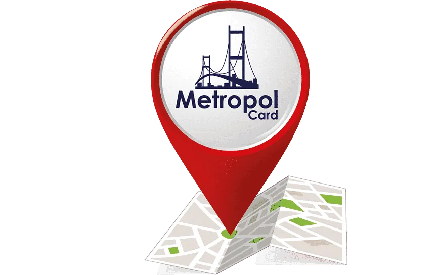 Metropolcard için en yüksek cashback oranlarını görüntüle Metropolcard cashback oranları ve kampanyaları - Yemek & Market kategorisi